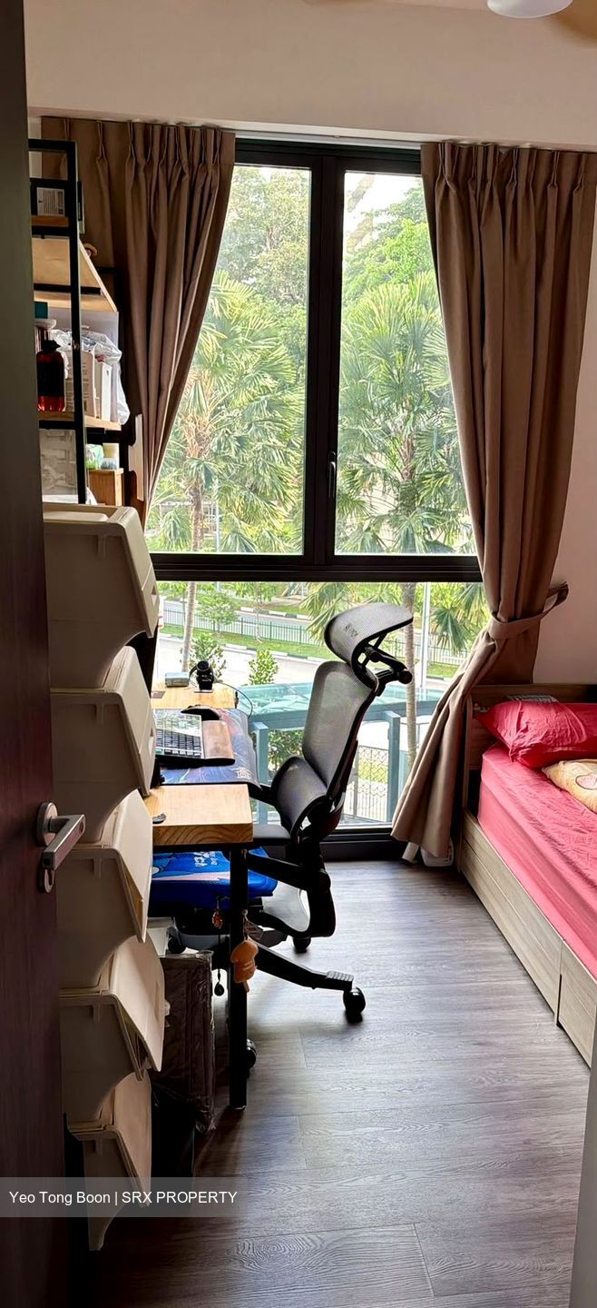 Gem Residences (D12), Condominium #575200691